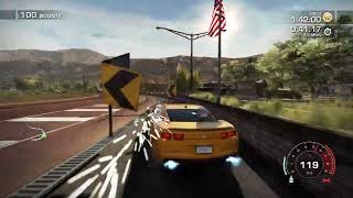 Need For Speed Hot Pursuit Remastered part 2 [upl. by Rochelle]