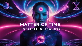 Matter Of Time 8D Music [upl. by Gwenneth]