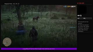 rigorousflue36s Live PS4 Broadcast [upl. by Giovanna817]