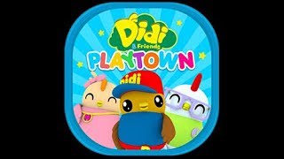 Didi amp Friends Playtown Video Promo [upl. by Nallek]