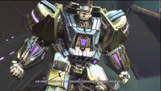 Combaticons Combine Bruticus HD [upl. by Besnard590]