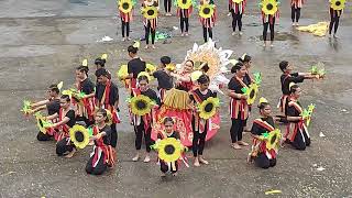 PANAGBENGA FESTIVAL 2 COB Week 2023 StreetDance Competition [upl. by Siloam]