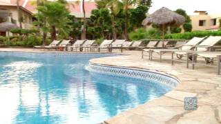 Occidental Grand Aruba  Aruba The Caribbean  Video Profile  On Voyagetv [upl. by Chaffee777]