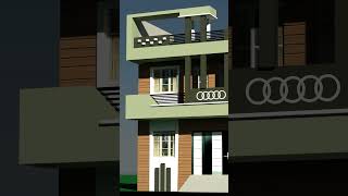 House Design 2024 PiyushPanchal [upl. by Nilam797]