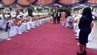 Live Broadcast State Banquet to mark 1st Anniversary of Governor Udom Emmanuels administration [upl. by Ahgiel]