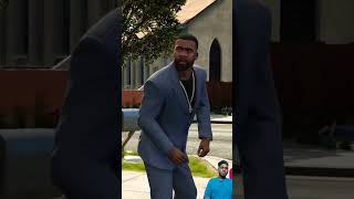 GTA5  Franklin roasts Lamar 2022 [upl. by Kroo]