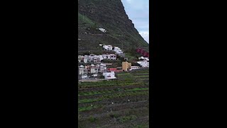 La Gomera Island  getlostforevercom [upl. by Tray343]