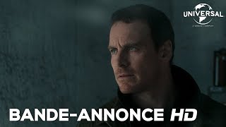 LE BONHOMME DE NEIGE  Bandeannonce officielle 2 VOST Au cinéma le 29 novembre [upl. by Riamo]