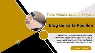 Serie Historia del Arte Universal [upl. by Ettenrahs322]