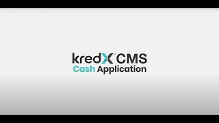 KredX Cash Application Automated Cash Posting For The Modern Finance Team [upl. by Akino]