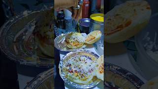 सेव पाव ने तो बर्गर की छुट्टी कर दी shorts indianstreetfood [upl. by Heinrik]