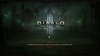 Opening Portals in the Heretics Abode  Diablo 3 MP  E11 [upl. by Ilil]