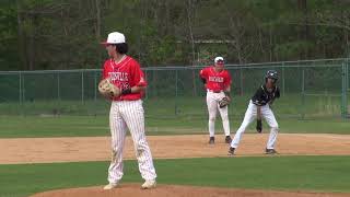 Knightdale vs Rolesville Baseball Series 2024 [upl. by Nylesor5]