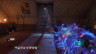 Revelations Easter Egg Solo  Bo3 Zombies [upl. by Efren836]