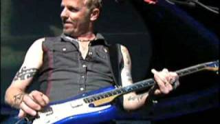 Gary Hoey Live quotPeter Gunquot [upl. by Armbrecht]