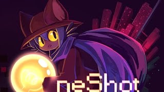 OneShot  Solstice Update [upl. by Ardnasyl859]