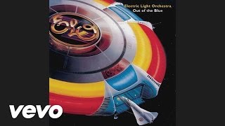 Electric Light Orchestra  Summer And Lightning Audio [upl. by Nonnac]