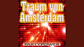 Traum von Amsterdam Karaoke Version [upl. by Corotto928]