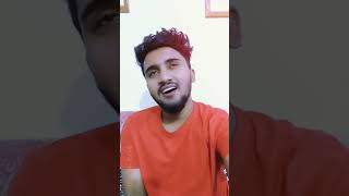 Ami Naki Dekte Kala Tar Sathe Manaibona  আমি নাকি দেখতে কালা  Niloy gan  Bangla Sad Song [upl. by Mcclees897]