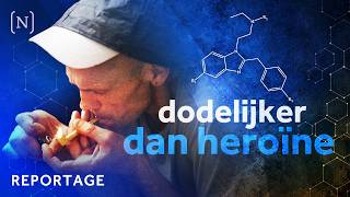 Hoe de wereldwijde drugsrevolutie ook ons bedreigt [upl. by Yong]