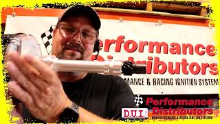 Performance Distributors [upl. by Barbabra]