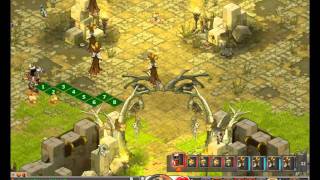 Dofus Sumens Ussamentine Solotage tynril  Full vita  kill libé [upl. by Odnaloy62]