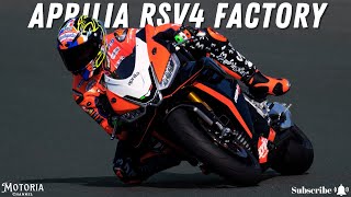 2024 Aprilia RSV4 amp Tuono V4 SE09 Celebrates 15 Years of RSV4 Dominance amp Honors Max Biaggi Win [upl. by Borreri]