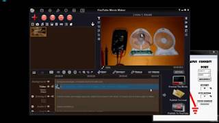 Menginstall Aplikasi Edit Video YouTube Movie Maker Full Crack [upl. by Halda]