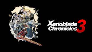 Li Garte Prison Camp  Xenoblade Chronicles 3 Original Soundtrack [upl. by Penn]