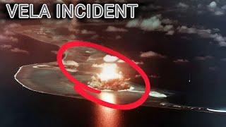 🕵️‍♂️ The Mystery of the Indian Ocean Nuclear Explosion 🌊💥 [upl. by Papotto]