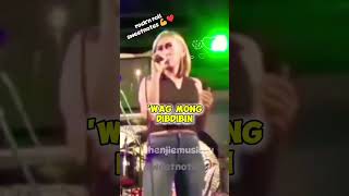 Super galing sa galing❤ dhenjiemusictv coversong songlyrics opmsongcover [upl. by Ailefo]