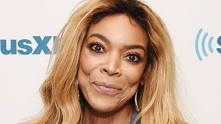 The Tragic RealLife Story Of Wendy Williams [upl. by Marian711]