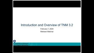 TNM 32 Release Webinar 02072024 [upl. by Harve801]