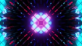 VJ LOOPS Party Flashing Lights  Strobe Light for Disco or Dance Floors  Free Footage animation [upl. by Anwahsal255]