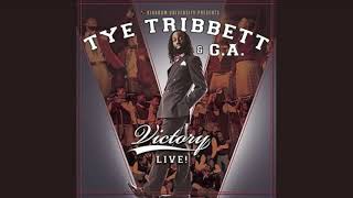 Look Up Lude  Tye Tribbett amp GA [upl. by Ashbey]