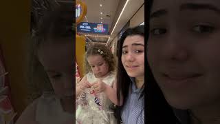 Vlog caótico no shopping com diva motorista [upl. by Teage344]