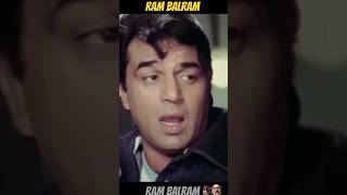 Ab to RAM Hi Jaan Bachaye movie  RAM BALRAM [upl. by Oivlis291]