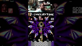 Bloodstained Final Boss Quick Kill  weldytime on Twitch [upl. by Dawes]