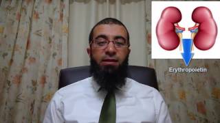 Cyanotic Congenital Heart disease By Dr Mohamad Medhat [upl. by Eilagam]