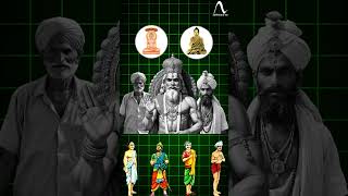 Jainism aur Buddhism Bharat ka Mahan Spiritual Inqlab  abhimanu IAS facts ytshorts history [upl. by Flory]