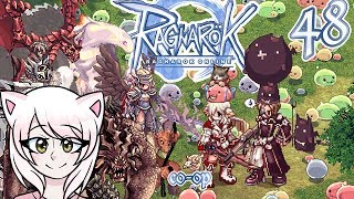 Ep 48 trappychan amp Dick play Ragnarok Online coop [upl. by Samantha577]