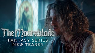 The Mournblade  tears fall teaser [upl. by Yroc]