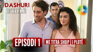 İçimizden Biri  Episodi 1 ME TITRA SHQIP  I PLOTË [upl. by Eon176]