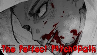 Ogata the Perfect Psychopath [upl. by Omar]