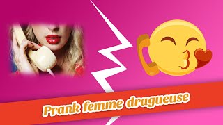 Prank Femme Dragueuse  Allogag [upl. by Kahle]