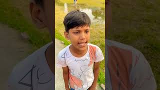 Riya ne happy ko nahi khilaya ytshorts funny trending comedyfilms viralvideos [upl. by Borman]