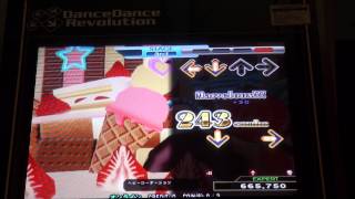 DDR 2013 Heavy Rotation 999890 [upl. by Isaak730]