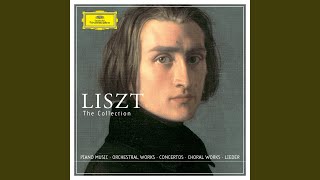 Liszt O lieb so lang du lieben kannst S 298 [upl. by Cence124]