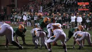 Seneca Valley Vs Damascus Maryland Sports Access Game of the Week [upl. by Enyawed901]