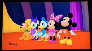 Everybody Say Oh Toodles Part 1DisneyJunior Mickey Mouse [upl. by Ybba]